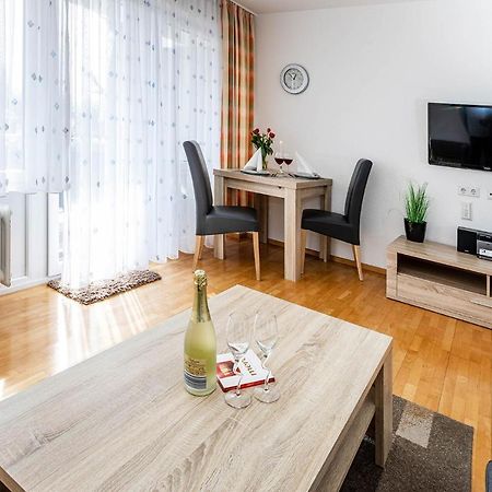 Apartamento Liggeringen Radolfzell am Bodensee Exterior foto