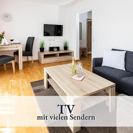 Apartamento Liggeringen Radolfzell am Bodensee Exterior foto