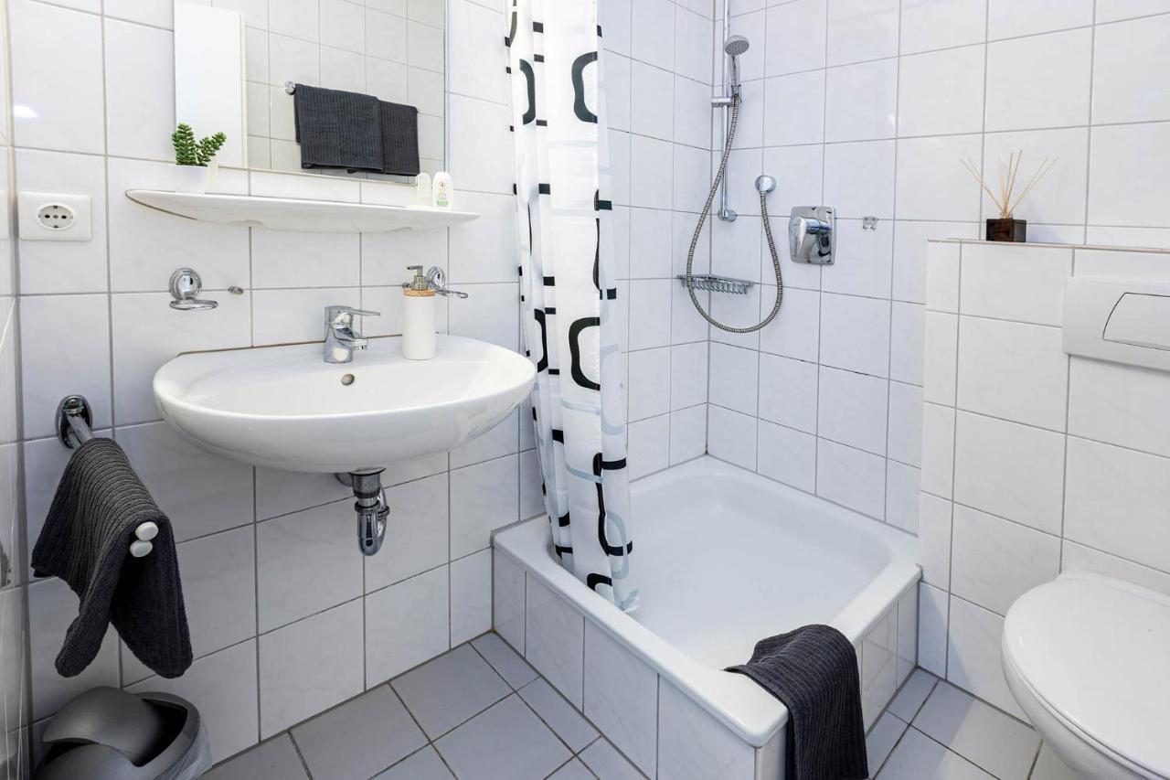 Apartamento Liggeringen Radolfzell am Bodensee Exterior foto