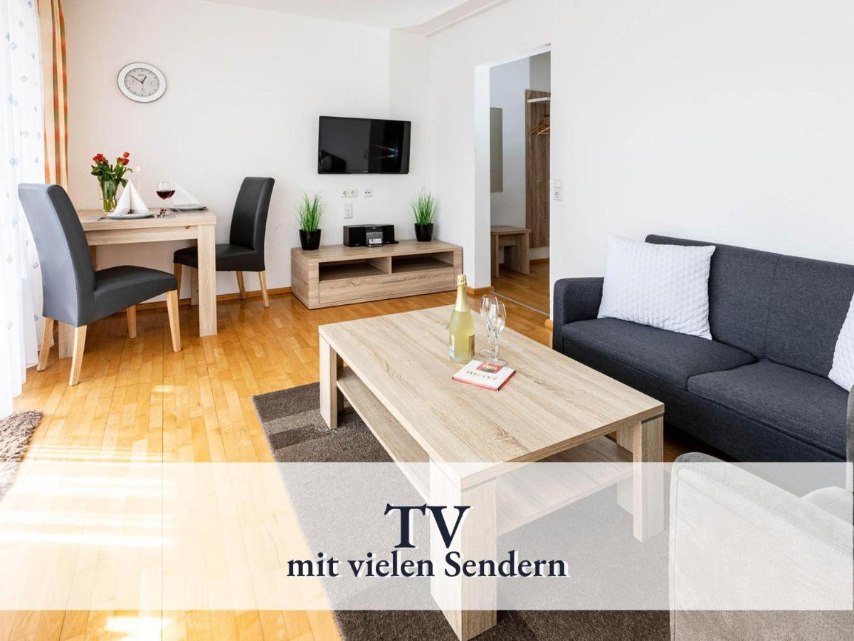 Apartamento Liggeringen Radolfzell am Bodensee Exterior foto