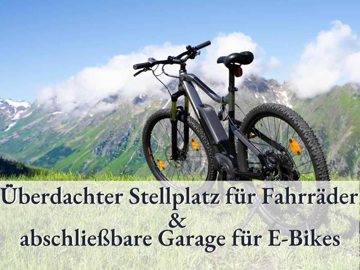 Apartamento Liggeringen Radolfzell am Bodensee Exterior foto